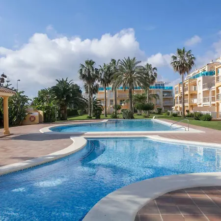 Апартаменты La Riviera *
