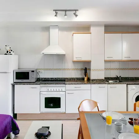 Apartamento La Riviera Dénia