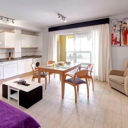 La Riviera Апартаменты